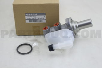 Nissan D60101AA1B CYLINDER ASSY-BRAKE MASTER