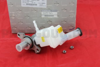 Nissan D60101HB1C CYLINDER ASSY BRAKE MASTER