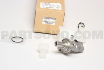 Nissan D60101KD2A CYLINDER ASSY-BRAKE MASTER