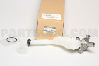Nissan D60101KD2A CYLINDER ASSY-BRAKE MASTER