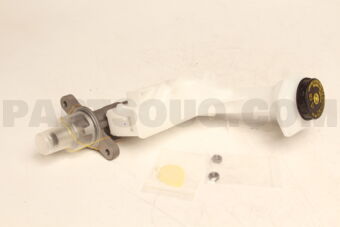 Nissan D60104BA0A CYLINDER ASSY
