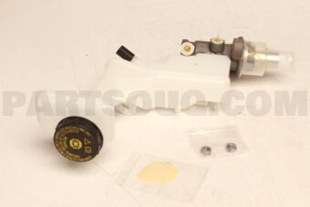 Nissan D60104BA0A CYLINDER ASSY
