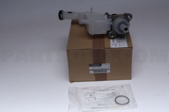 Nissan D6010ED307 CYLINDER ASSY-BRAKE MASTER