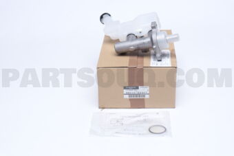 Nissan D6010ED307 CYLINDER ASSY-BRAKE MASTER