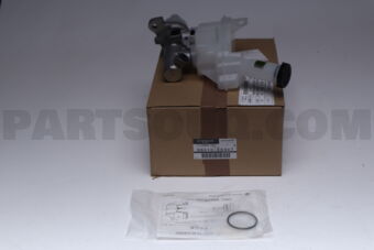 Nissan D6010ED307 CYLINDER ASSY-BRAKE MASTER
