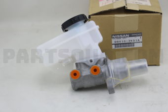 Nissan D6010JK01A CYLINDER ASSY-BRAKE MASTER