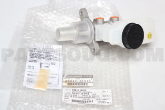 Nissan D6010JK01C CYLINDER ASSY
