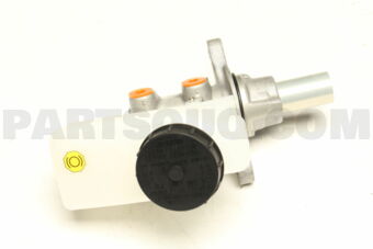 Nissan D6010JK02B CYLINDER ASSY-BRAKE MASTER