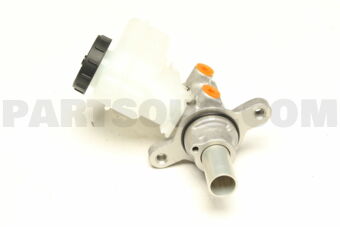 Nissan D6010JK02B CYLINDER ASSY-BRAKE MASTER