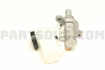 Nissan D6010JK02B CYLINDER ASSY-BRAKE MASTER