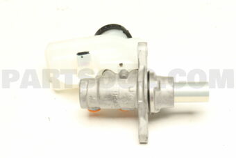 Nissan D6010JK02B CYLINDER ASSY-BRAKE MASTER