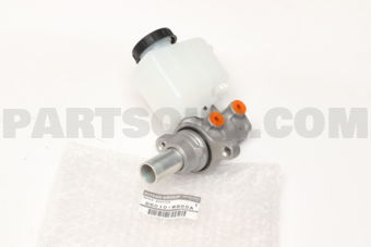 Nissan D6010WG00A CYLINDER ASSY
