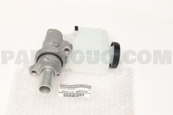 Nissan D6010WG00A CYLINDER ASSY