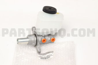 Nissan D6010WG00A CYLINDER ASSY