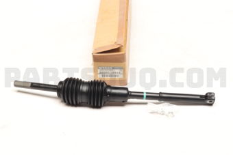 Nissan D8080JR82A JOINT ASSY-STEE (YD25DDTI)