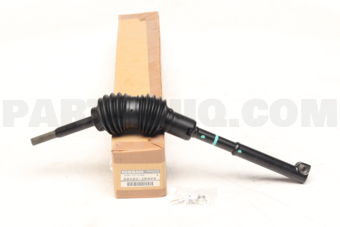 Nissan D8080JR82A JOINT ASSY-STEE (YD25DDTI)