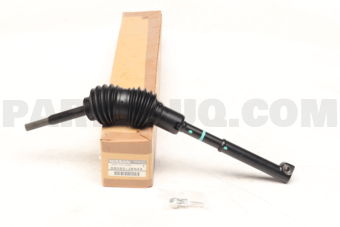 Nissan D8080JR82A JOINT ASSY-STEE (YD25DDTI)