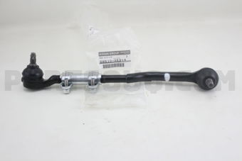 Nissan D8510VK91A ROD KIT-TIE