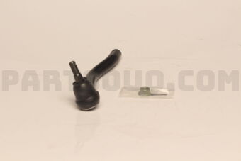 Nissan D85203KA0B SOCKET-KIT SIDE ROD OUTER