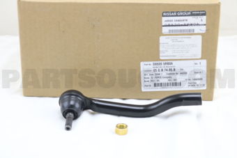 Nissan D85205RB0A SOCKET KIT-TIE