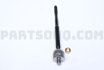 Nissan D85215RL0A SOCKET KIT TIE ROD, INNER