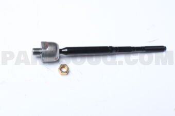 Nissan D85215RL0A SOCKET KIT TIE ROD, INNER