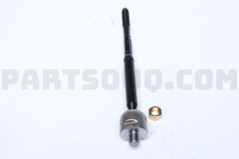 Nissan D85215RL0A SOCKET KIT TIE ROD, INNER
