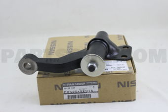 Nissan D8530VK91A IDLER KIT-STEERING