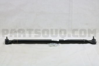 Nissan D8560VK90B ROD KIT-RELAY