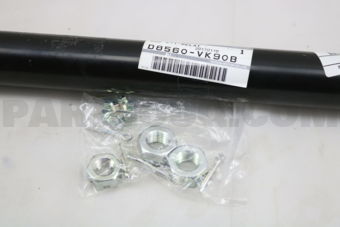 Nissan D8560VK90B ROD KIT-RELAY