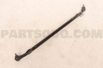 Nissan D8560VK91A ROD KIT-RELAY