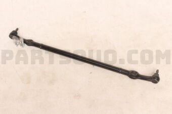 Nissan D8560VK91A ROD KIT-RELAY