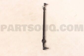 Nissan D8560VK91A ROD KIT-RELAY