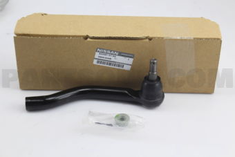 Nissan D86403KA0B SOCKET KIT SIDE ROD OUTER