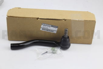 Nissan D86403KA0B SOCKET KIT SIDE ROD OUTER