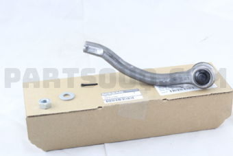 Nissan D86403TA0A SOCKET KIT TIE ROD