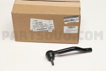 Nissan D86405RB0A SOCKET KIT TIE ROD,OUTER