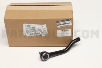 Nissan D86405RB0A SOCKET KIT TIE ROD,OUTER