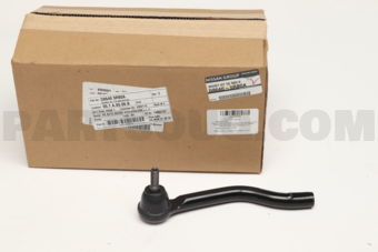 Nissan D86405RB0A SOCKET KIT TIE ROD,OUTER