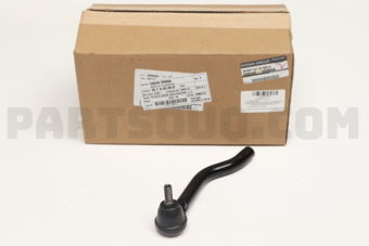 Nissan D86405RB0A SOCKET KIT TIE ROD,OUTER
