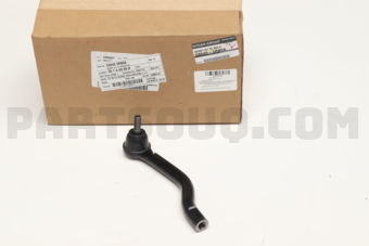 Nissan D86405RB0A SOCKET KIT TIE ROD,OUTER