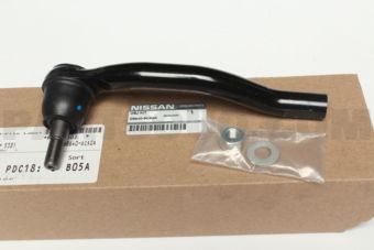 Nissan D86406CA0A SOCKET-KIT
