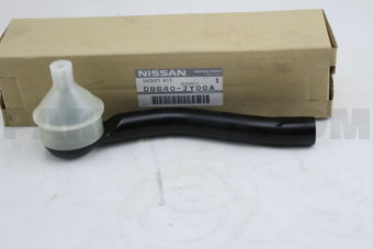 Nissan D8640JY00A SOCKET KIT-TIE ROD,OUTER