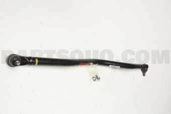 Nissan D868042T00 LINK KIT-DRAG