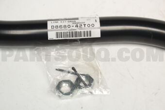 Nissan D868042T00 LINK KIT-DRAG