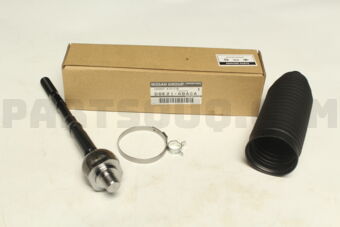 Nissan D8E214BA0A SOCKET KIT-TIE