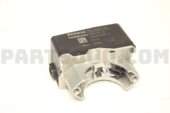 Nissan DHGMM2725R LOCK SET-STEERING