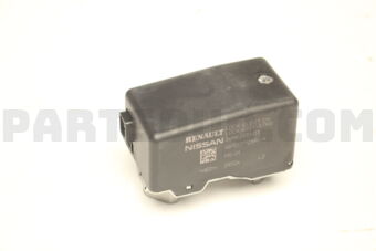 Nissan DHGMM2725R LOCK SET-STEERING