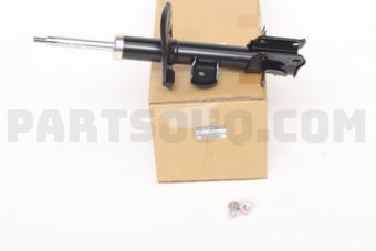 Nissan E43021KC2A STRUT KIT-FRONT SUSPENSION,RH