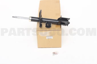 Nissan E43021KC2A STRUT KIT-FRONT SUSPENSION,RH